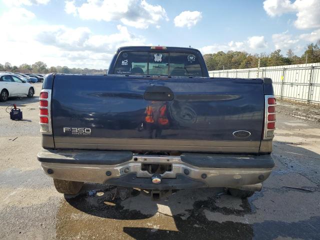 Photo 6 from auction – 2004 FORD F350 SUPER with VIN 1FTWW33P84EB87824