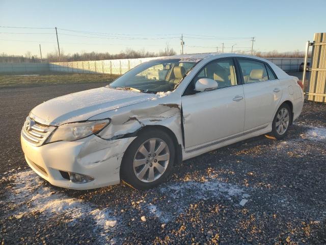 TOYOTA AVALON BAS 2011 с VIN 4T1BK3DB5BU396837 - Фото с аукциона