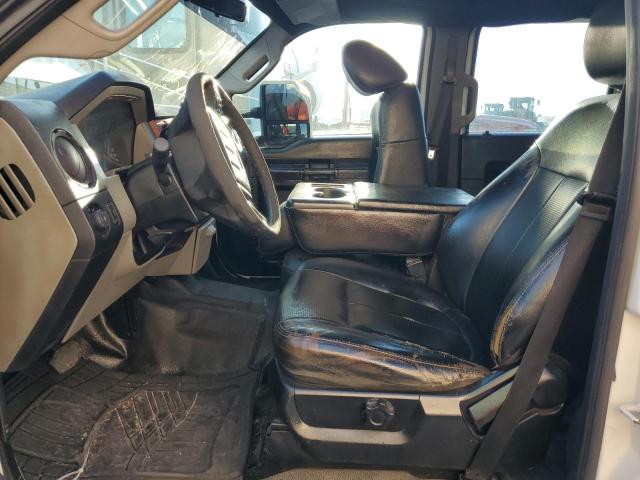 Photo 7 from auction – 2012 FORD F350 SUPER with VIN 1FD8W3GTXCEB41387