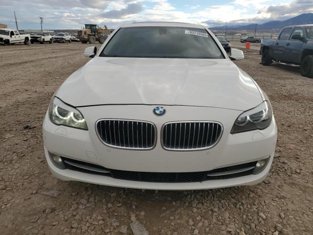 Photo 5 from auction – 2013 BMW 528 XI with VIN WBAXH5C52DD107736