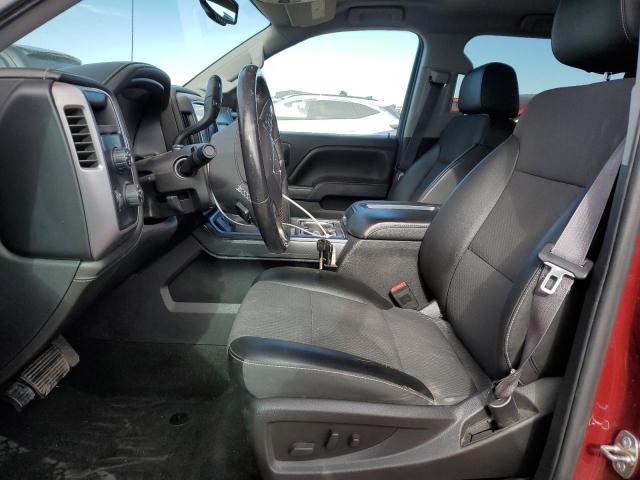Photo 7 from auction – 2015 GMC SIERRA K15 with VIN 3GTU2UEC0FG224542