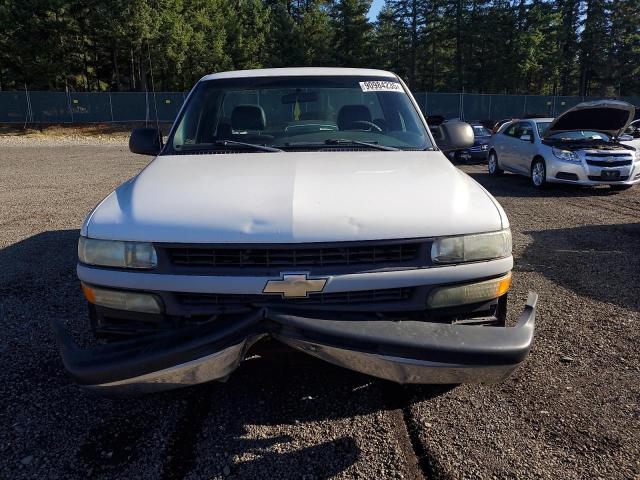Photo 5 from auction – 2002 CHEVROLET SILVERADO with VIN 1GCEC14W72Z331951