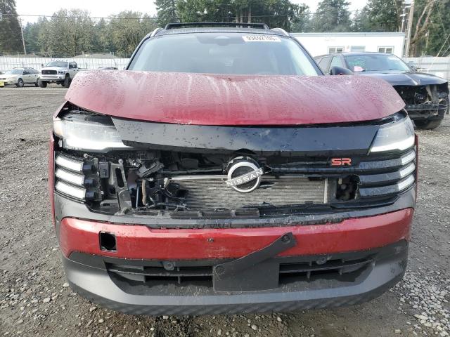 Photo 5 from auction – 2025 NISSAN KICKS SR with VIN 3N8AP6DD7SL404889