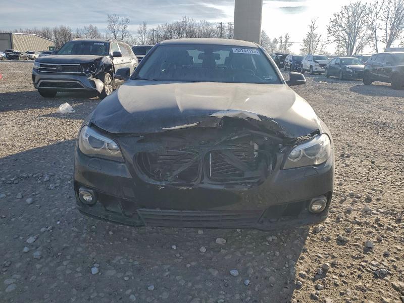 Фото 5 с аукциона – 2016 BMW 528 XI с VIN WBA5A7C59GG148519