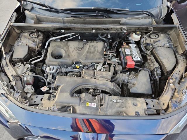 Photo 12 from auction – 2019 TOYOTA RAV4 LIMIT with VIN JTMN1RFV9KD032631