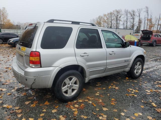 Photo 3 from auction – 2007 FORD ESCAPE HEV with VIN 1FMCU59H17KA83990