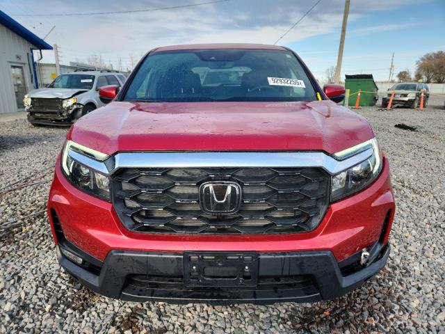 Foto 5 de la subasta – 2025 HONDA PASSPORT E con VIN 5FNYF8H54SB001026
