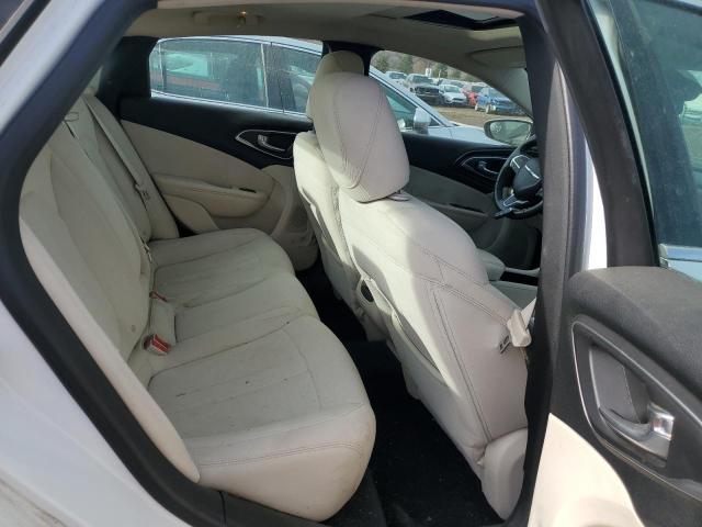 Photo 10 from auction – 2015 CHRYSLER 200 with VIN 1C3CCCAB3FN534860