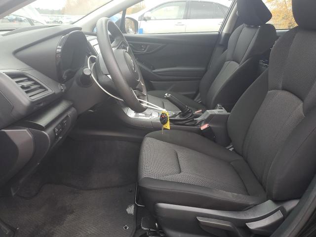 Photo 7 from auction – 2023 SUBARU IMPREZA with VIN 4S3GKAB6XP3605488