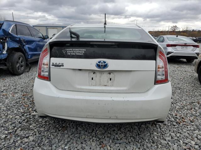 Photo 6 from auction – 2015 TOYOTA PRIUS with VIN JTDKN3DU2F1895972
