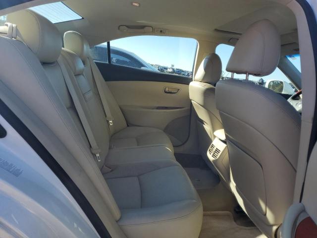Photo 10 from auction – 2011 LEXUS ES 350 with VIN JTHBK1EG7B2464861