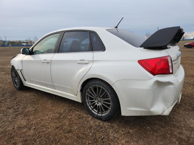 Photo 2 from auction – 2011 SUBARU IMPREZA WR with VIN JF1GV7F69BG503272
