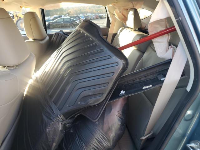 Photo 10 from auction – 2013 HONDA CR-V EXL with VIN 5J6RM4H71DL025993