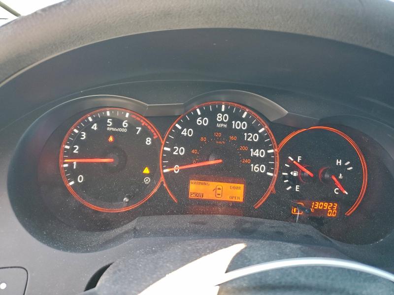 Photo 9 from auction – 2008 NISSAN ALTIMA 2.5 with VIN 1N4AL21E98N547435