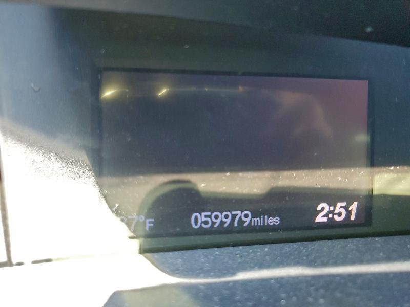 Photo 9 from auction – 2015 HONDA CIVIC LX with VIN 19XFB2F55FE070998
