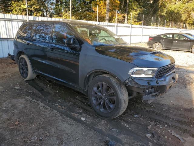 Photo 4 from auction – 2021 DODGE DURANGO R/ with VIN 1C4SDHCT0MC739911