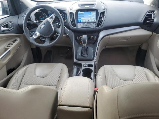 Photo 8 from auction – 2016 FORD ESCAPE SE with VIN 1FMCU0GX1GUA80508