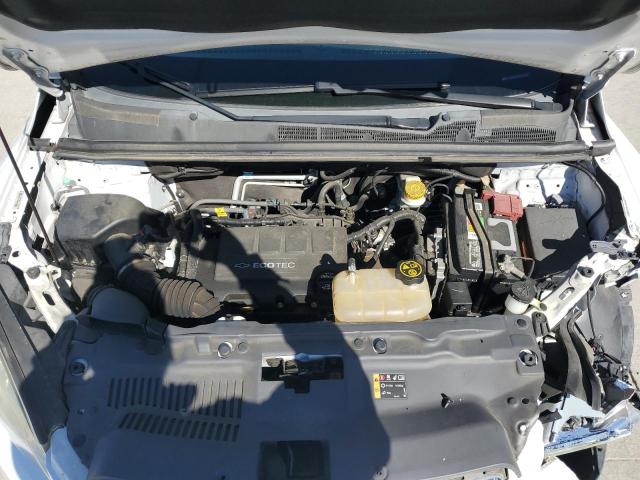 Photo 11 from auction – 2016 CHEVROLET TRAX LS with VIN 3GNCJKSB3GL236330