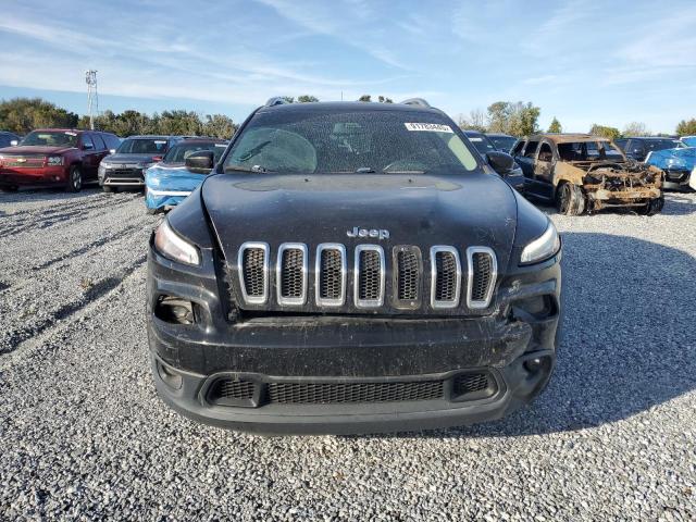 Photo 5 from auction – 2016 JEEP CHEROKEE L with VIN 1C4PJMCBXGW205252