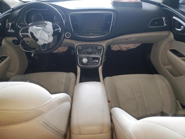 Photo 8 from auction – 2016 CHRYSLER 200 with VIN 1C3CCCAB4GN169400