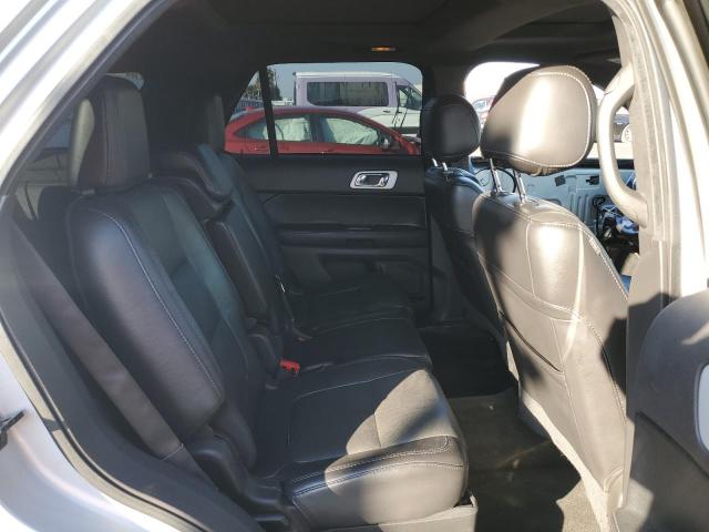 Photo 11 from auction – 2015 FORD EXPLORER L with VIN 1FM5K7F85FGA34355