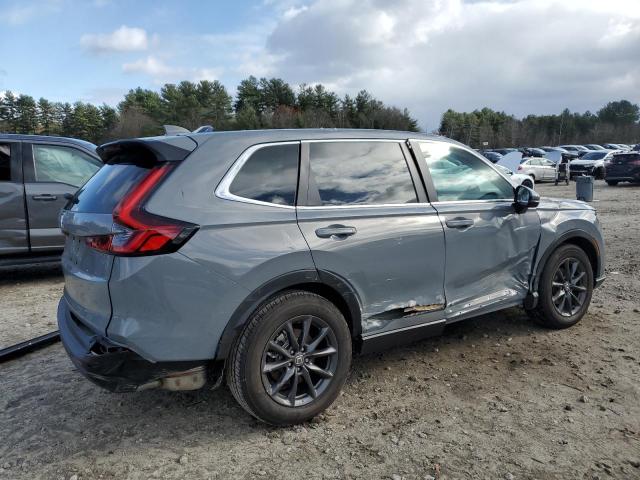 Photo 3 from auction – 2026 HONDA CR-V EXL with VIN 2HKRS4H78TH409641