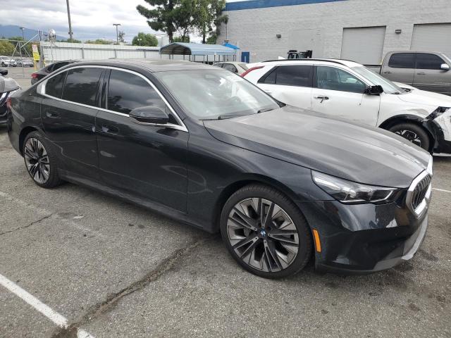 Photo 4 from auction – 2024 BMW 530 XI with VIN WBA53FJ08RCP91482