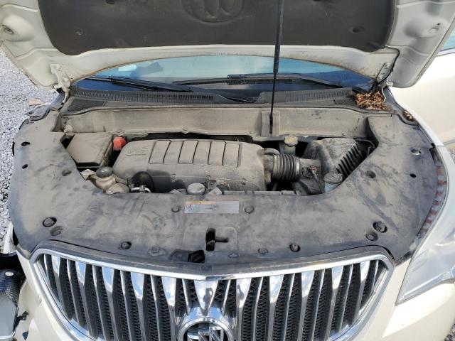Photo 12 from auction – 2015 BUICK ENCLAVE with VIN 5GAKRAKD1FJ184907