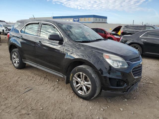 Photo 4 from auction – 2016 CHEVROLET EQUINOX LS with VIN 2GNFLEEK0G6114436