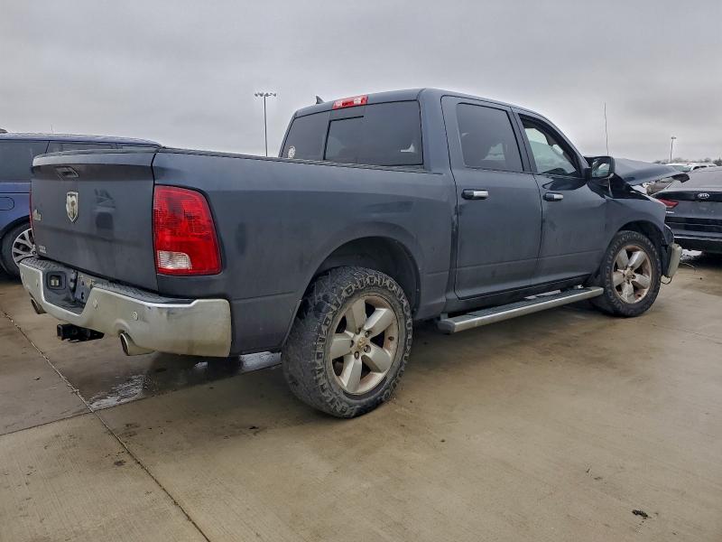 Photo 3 from auction – 2016 RAM 1500 SLT with VIN 1C6RR6LT1GS241741