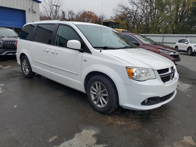 Photo 4 from auction – 2014 DODGE GRAND CARA with VIN 2C4RDGCG4ER305737