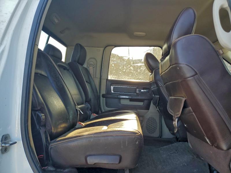 Photo 10 from auction – 2014 RAM 2500 LONGH with VIN 3C6UR5PL9EG146962