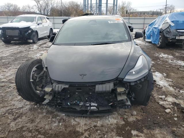 Photo 5 from auction – 2023 TESLA MODEL 3 with VIN 5YJ3E1EA7PF428570