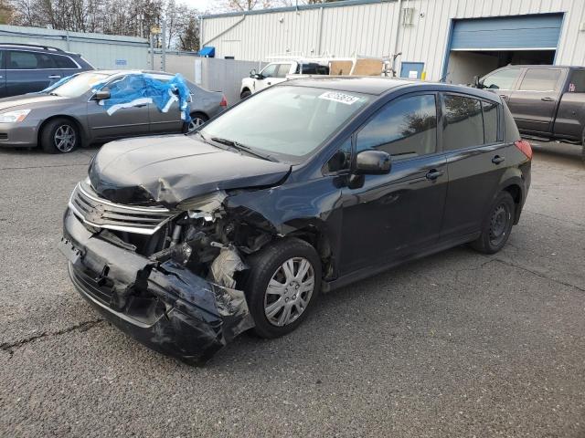 Zdjęcie 1 z aukcji – 2011 NISSAN VERSA S z VIN 3N1BC1CP6BL431580
