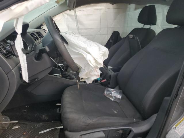 Photo 7 from auction – 2015 VOLKSWAGEN JETTA BASE with VIN 3VW2K7AJ3FM298050