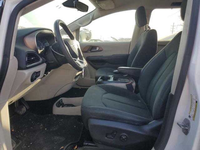 Photo 7 from auction – 2018 CHRYSLER PACIFICA T with VIN 2C4RC1FG7JR277941
