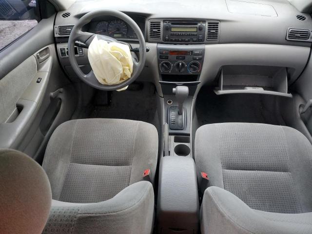 Photo 8 from auction – 2006 TOYOTA COROLLA CE with VIN 2T1BR32E16C659499