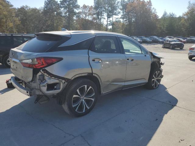 Photo 3 from auction – 2017 LEXUS RX 350 BAS with VIN 2T2ZZMCA3HC081114