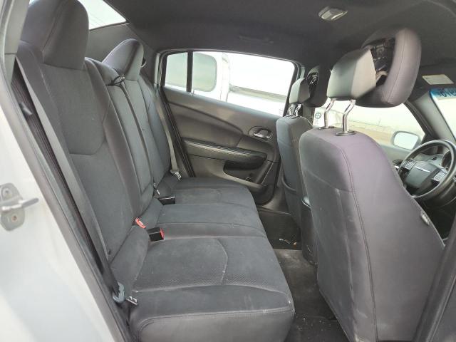 Photo 10 from auction – 2012 CHRYSLER 200 LX with VIN 1C3CCBABXCN296897