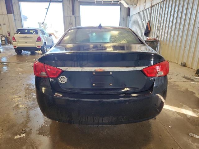 Photo 6 from auction – 2015 CHEVROLET IMPALA LT with VIN 2G1125S39F9186888