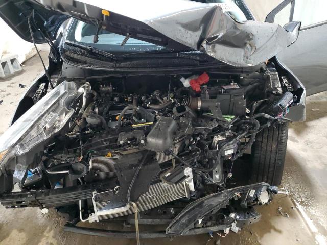 Photo 11 from auction – 2025 NISSAN VERSA SV with VIN 3N1CN8EV7SL854753