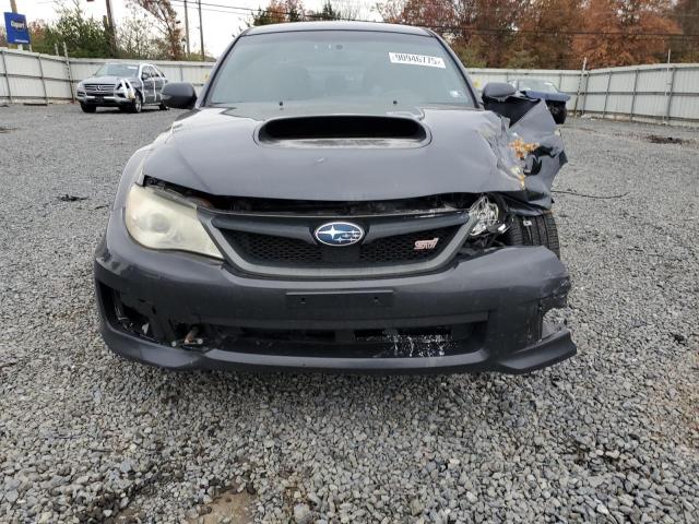 Photo 5 from auction – 2014 SUBARU IMPREZA WR with VIN JF1GV8J6XEL004828