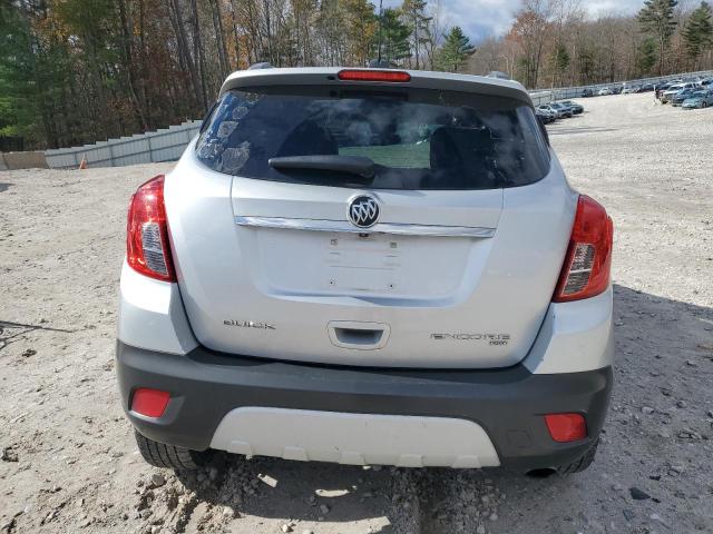 Photo 6 from auction – 2016 BUICK ENCORE with VIN KL4CJESB5GB524288