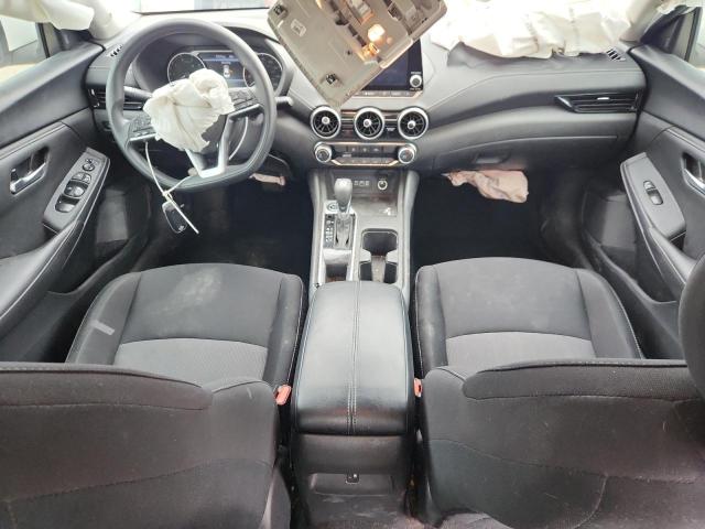 Photo 8 from auction – 2024 NISSAN SENTRA SV with VIN 3N1AB8CV9RY246040
