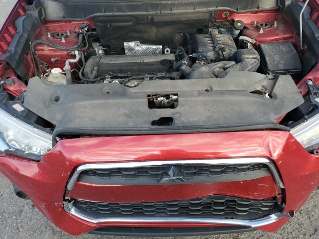 Photo 12 from auction – 2015 MITSUBISHI OUTLANDER with VIN 4A4AP3AU1FE018627
