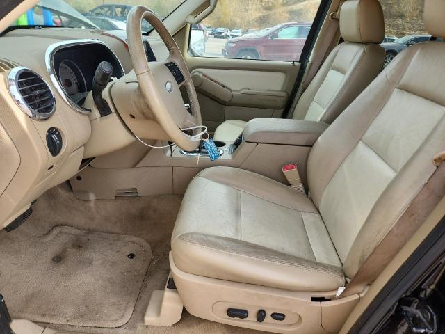 Photo 7 from auction – 2008 FORD EXPLORER E with VIN 1FMEU74E08UB29087