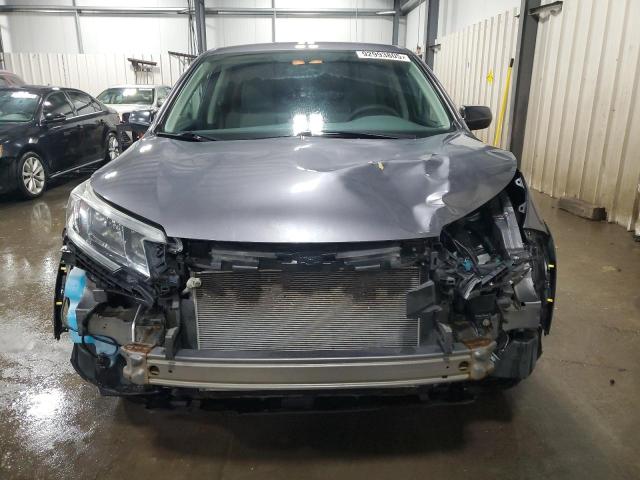 Photo 5 from auction – 2015 HONDA CR-V LX with VIN 5J6RM4H31FL014265