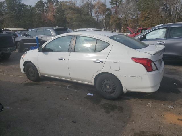 Photo 2 from auction – 2016 NISSAN VERSA S with VIN 3N1CN7AP9GL852804