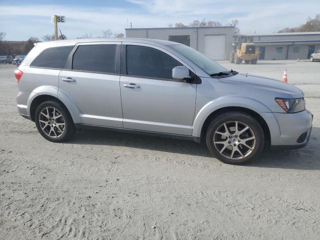 Photo 4 from auction – 2018 DODGE JOURNEY GT with VIN 3C4PDCEG2JT473574