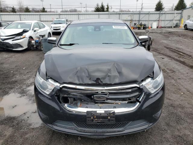 Photo 5 from auction – 2017 FORD TAURUS LIM with VIN 1FAHP2F82HG121614